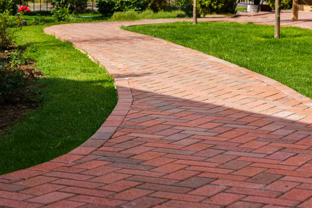 Best Local Driveway Pavers  in Barrett, TX