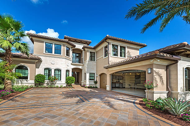 Best Professional Driveway Pavers  in Barrett, TX