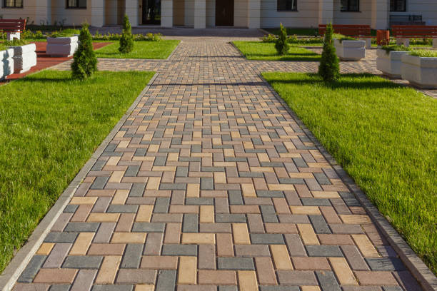 Reasons to Select Us for Your Driveway Paving Requirements in Barrett, TX