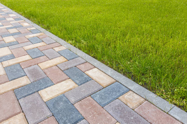 Professional Driveway Pavers in Barrett, TX