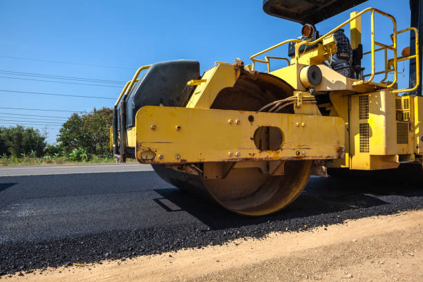 Reasons to Select Us for Your Driveway Paving Requirements in Barrett, TX